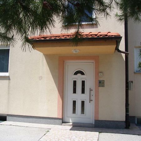 Apartment Ines Medulin Exterior photo