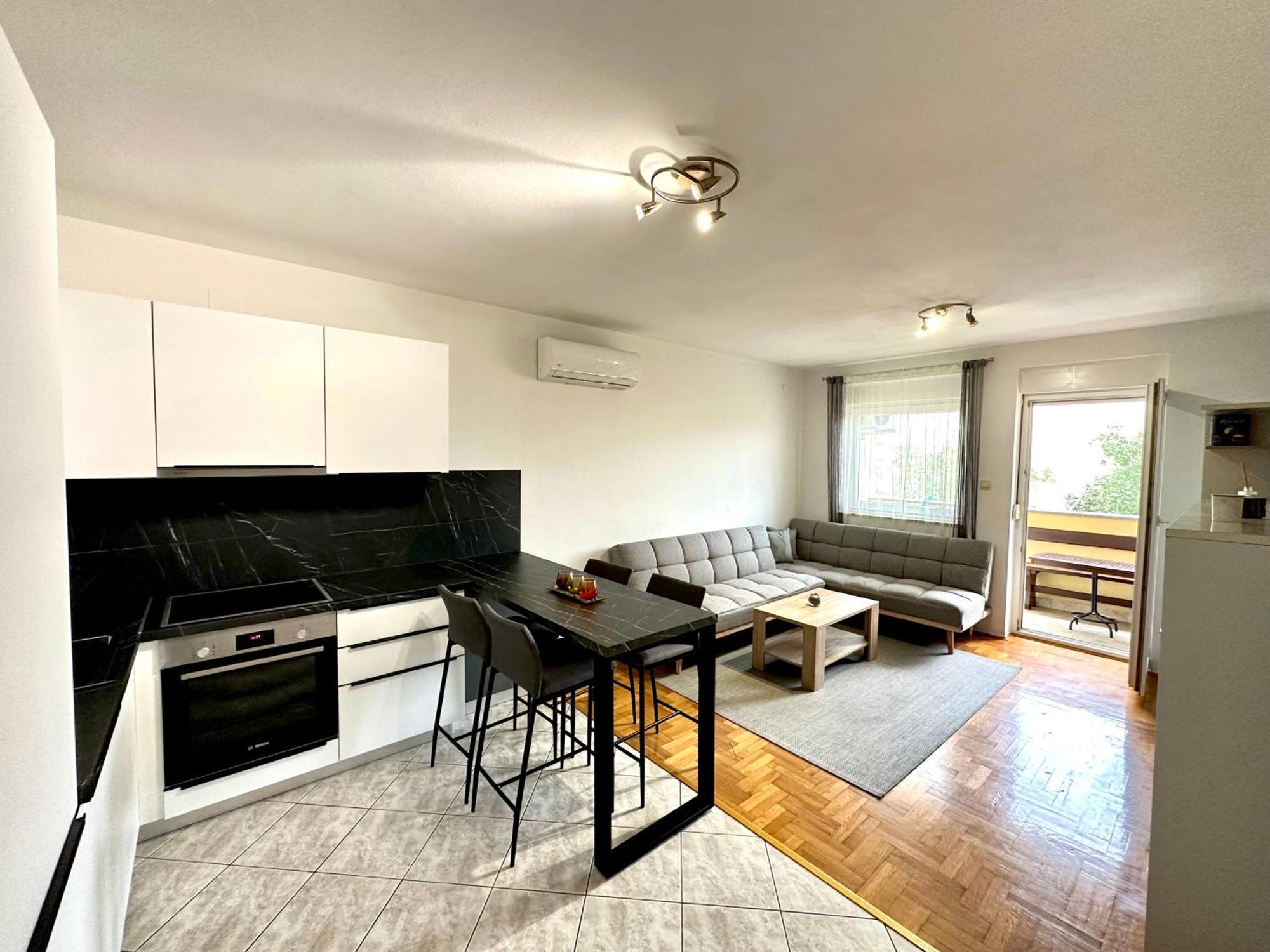 Apartment Ines Medulin Exterior photo