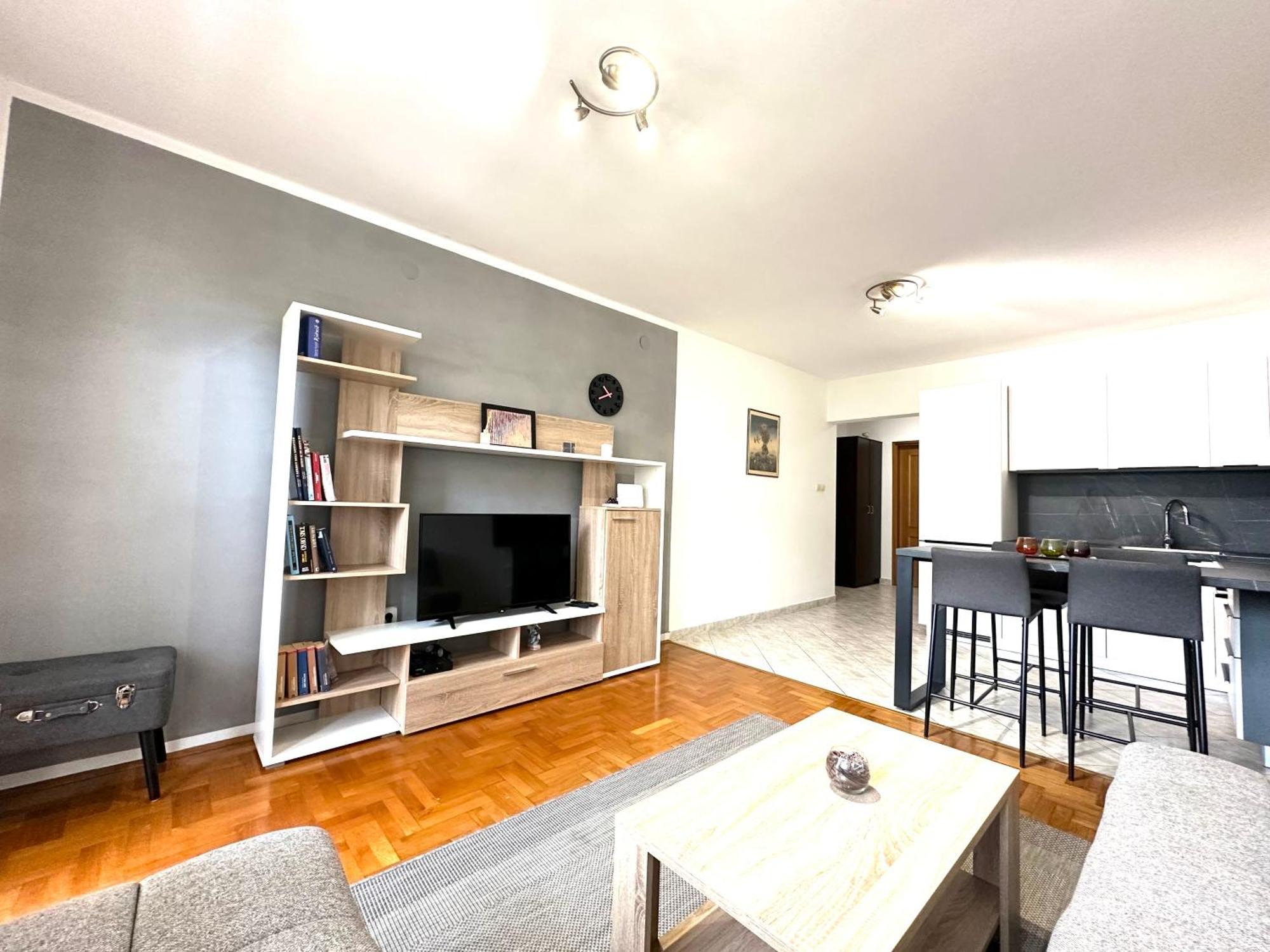 Apartment Ines Medulin Exterior photo
