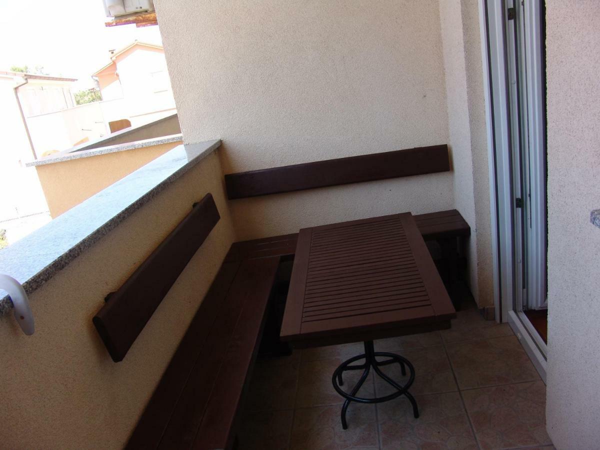 Apartment Ines Medulin Exterior photo