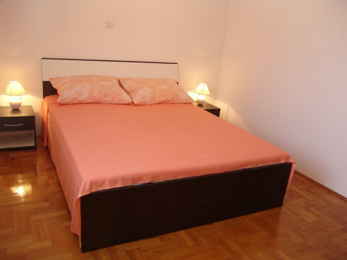 Apartment Ines Medulin Exterior photo